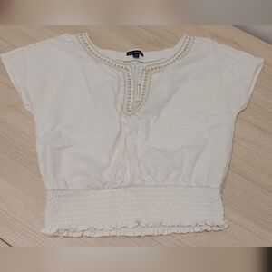 American Eagle Top Size Med